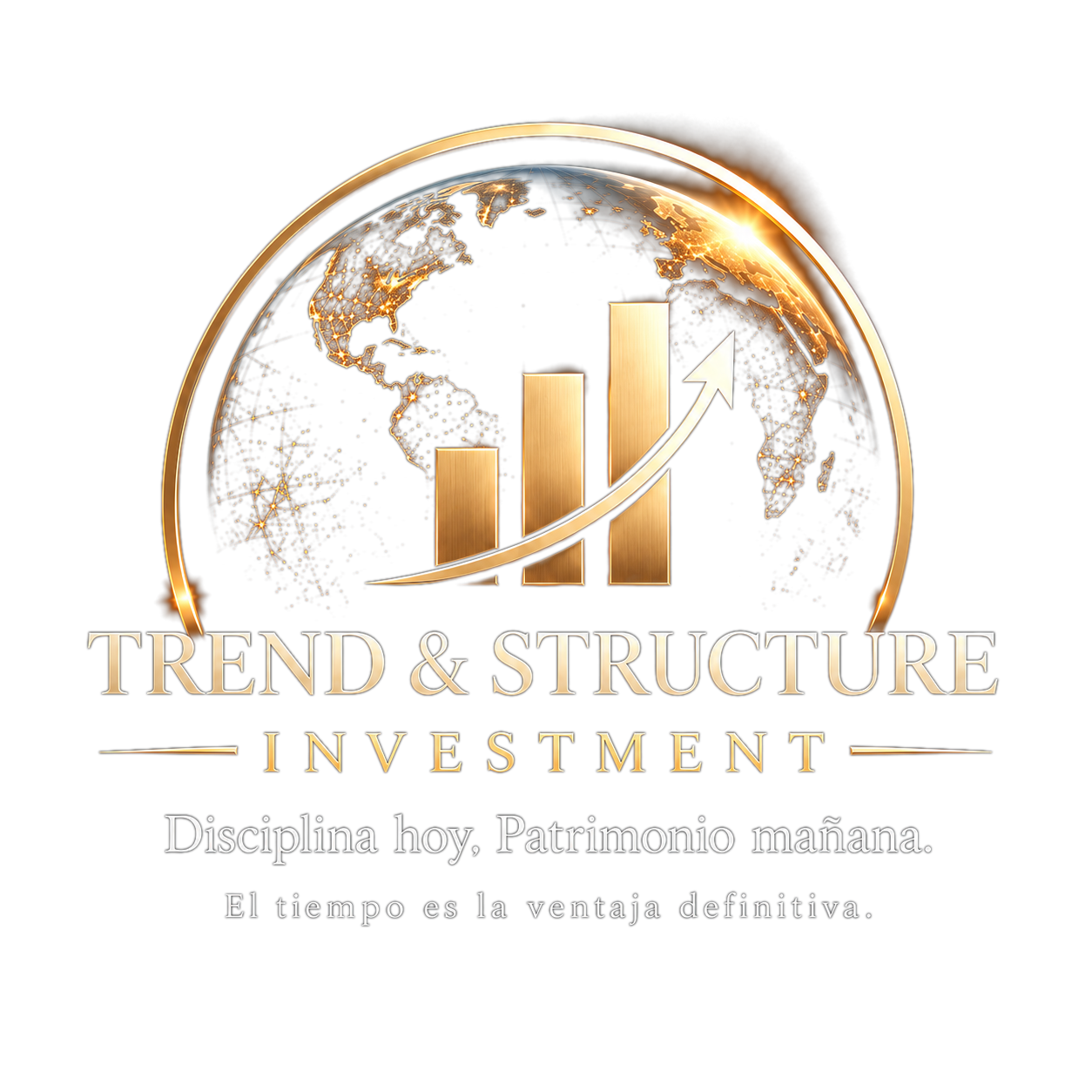 Trend & Structure Investment